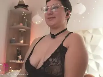 Chaturbate Sex Cam of ximenna_cruz_