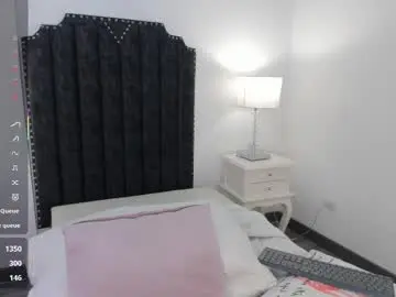 Chaturbate Adult Webcam of danna__ortiz