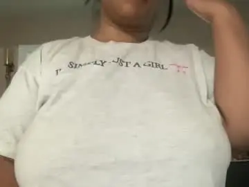 Chaturbate Nude Webcam of hornyhottykitten