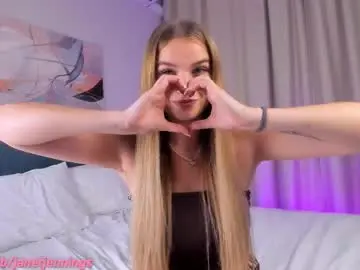Chaturbate Live Porn of janetjennings