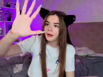 Chaturbate Watch Live Sex Cams of jinny_garland