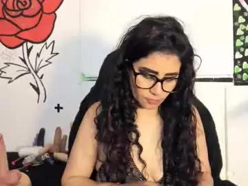 Chaturbate Live Sex Cam of kymberlyhott