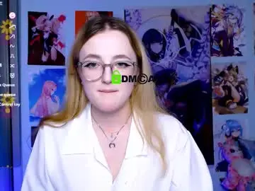 Chaturbate Watch Live Sex Cams of luna_berryy