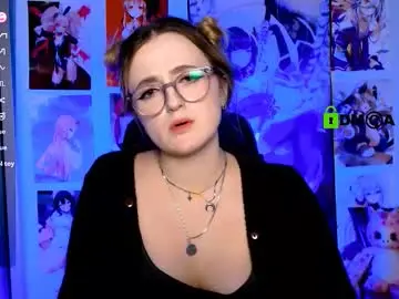 Chaturbate Free Live Porn of luna_berryy