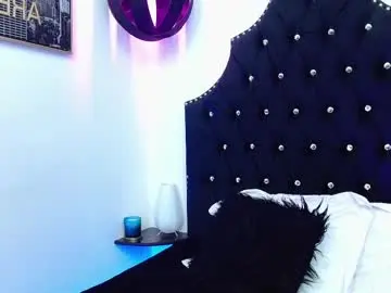 Chaturbate Live Porn of megan_saint