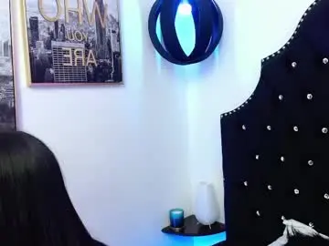 Chaturbate Adult Webcam of megan_saint