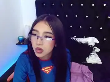 Chaturbate Adult Webcams of megan_saint