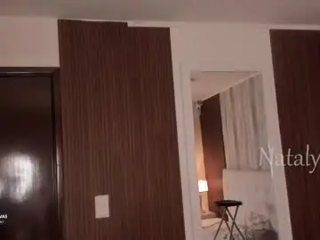 Chaturbate Sex Chat of missnataly_