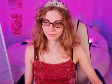 Chaturbate Best live sex cam show of nixie_pixie