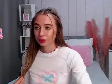 Chaturbate Live Sex Cam of pornogirlx