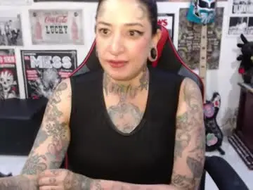 Chaturbate Nude Webcam of rollyderolandia666
