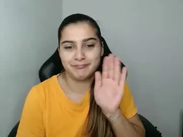 Chaturbate Adult Webcam of amanda5star