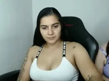 Chaturbate Nude Webcam of amanda5star