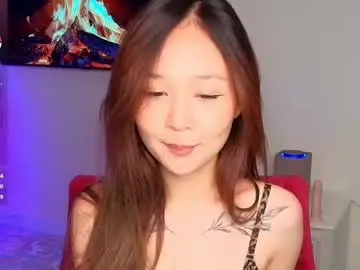 Chaturbate Live Sex Cam of as_eva