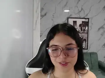 Chaturbate Sex Chat of dasha_ch