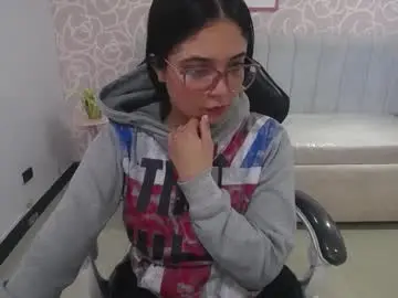 Chaturbate Live Porn of dasha_ch