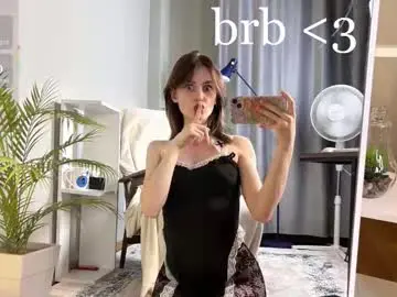 Chaturbate Adult Webcam of jennyfer_me