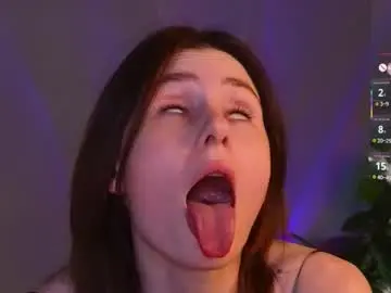 Chaturbate Best live sex cam show of jennyfer_me