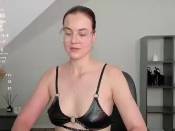 Chaturbate Watch Live Sex Cams of maria_fitch