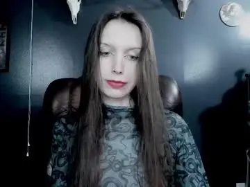 Chaturbate Free Live Porn of _naamah