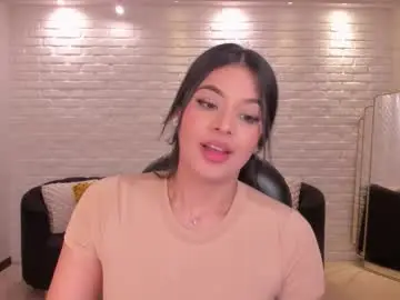 Chaturbate Live Sex Cam of alyssadean_