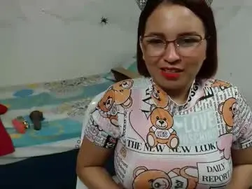 Chaturbate Best live sex cam show of brida_angela29