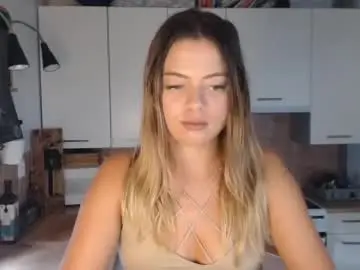 Chaturbate Free Porn Cam of buffyextasy