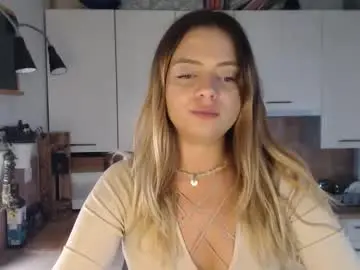 Chaturbate Live Sex Cam of buffyextasy