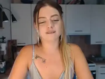 Chaturbate Watch Live Sex Cams of buffyextasy