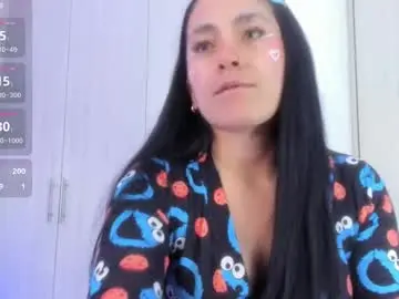 Chaturbate Live Sex Cam of eleven_diamond