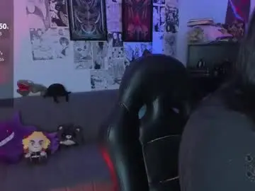 Chaturbate Free Porn Cam of goth_stein
