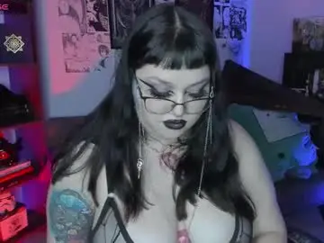 Chaturbate Free Live Porn of goth_stein