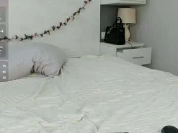 Chaturbate Free Porn Cam of grace_louis