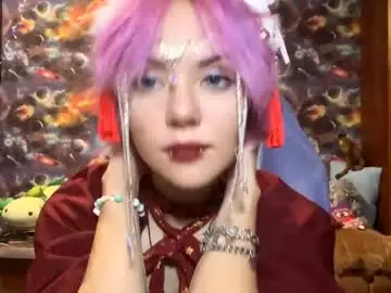 Chaturbate Live Porn of janniesobotta