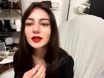 Chaturbate Live Sex of leahduran