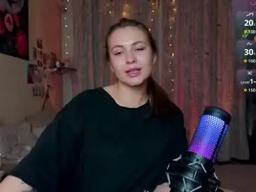 Chaturbate Live Porn of lisacase