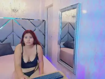 Chaturbate Free Porn Cam of llilit_gomez
