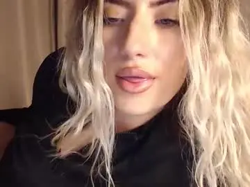 Chaturbate Adult Video Chat of megan_blazee