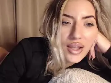 Chaturbate Free Porn Cam of megan_blazee