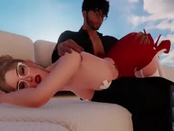 Chaturbate Free Porn Cam of soynahid_