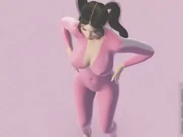 Chaturbate Live Sex of soynahid_