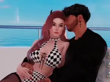 Chaturbate Sex Cam of soynahid_