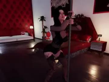 Chaturbate Private Sex Chat of soynahid_