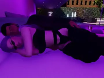 Chaturbate Sex Cam of soynahid_