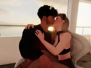 Chaturbate Live Sex of soynahid_