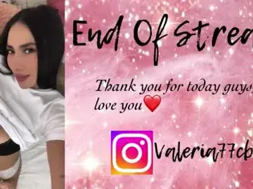 Chaturbate Live Porn of valeryrossee