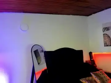 Chaturbate Free Live Porn of aletheaa
