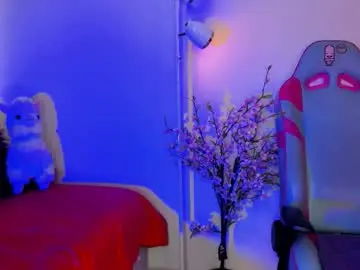 Chaturbate Private Sex Chat of alexa_grey_1