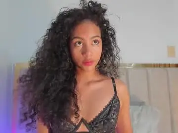 Chaturbate Private Sex Chat of antonellahall_