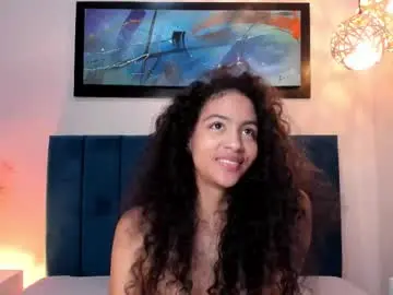 Chaturbate Live Porn of antonellahall_